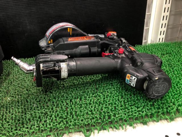 MAX マックス HV-R41G4 高圧ターボドライバ