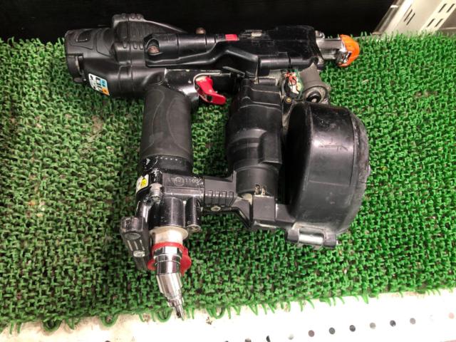 MAX マックス HV-R41G4 高圧ターボドライバ