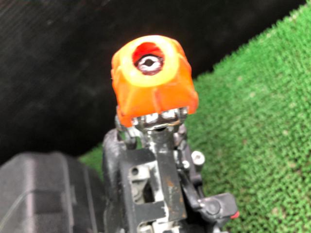 MAX マックス HV-R41G4 高圧ターボドライバ