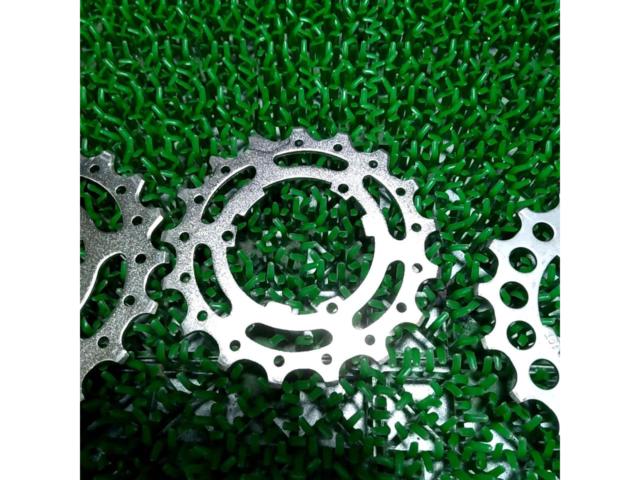SHIMANO CS-6700 ULTEGRA 10sスプロケット 12-25T