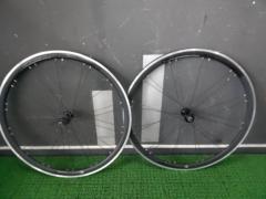 ALEXRIMS MERIDA EXPERT CW リムブレーキ用700C前後ホイールセット