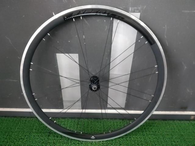 ALEXRIMS MERIDA EXPERT CW リムブレーキ用700C前後ホイールセット