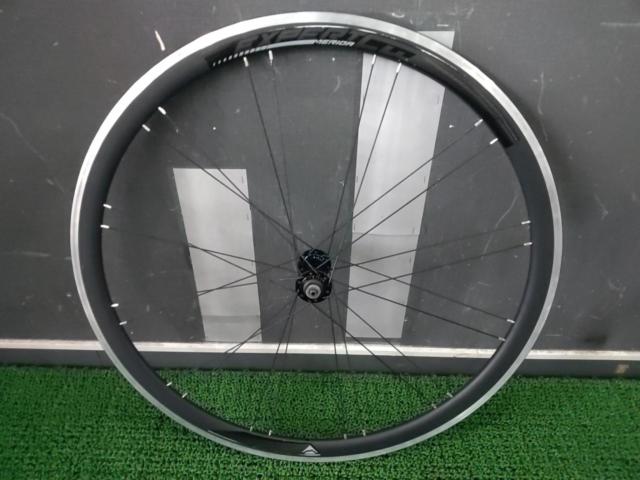 ALEXRIMS MERIDA EXPERT CW リムブレーキ用700C前後ホイールセット