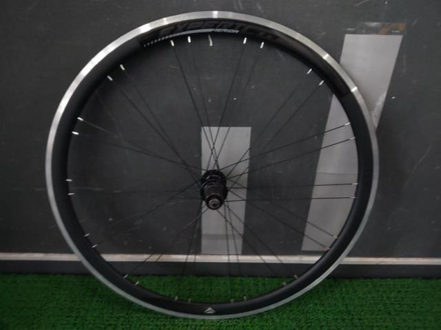 ALEXRIMS MERIDA EXPERT CW リムブレーキ用700C前後ホイールセット