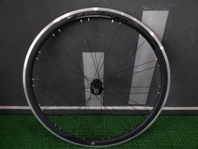 ALEXRIMS MERIDA EXPERT CW リムブレーキ用700C前後ホイールセット