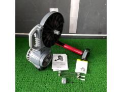 ELITE VOLANO ダイレクト式サイクルトレーナー