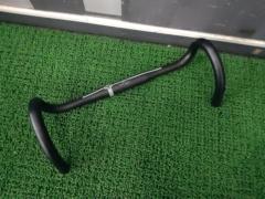 Φ31.8/420mm CANNONDALE C3 アルミドロップハンドル ブラック