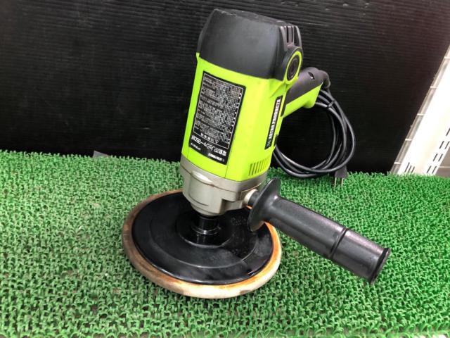 ASTRO PRODUCTS 電動ポリッシャー