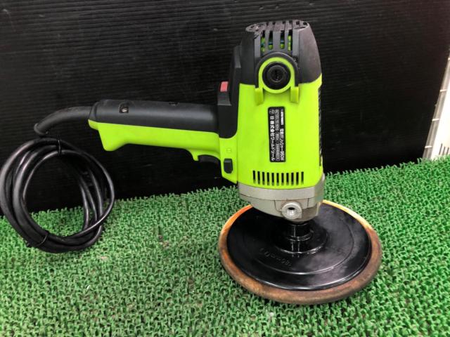 ASTRO PRODUCTS 電動ポリッシャー