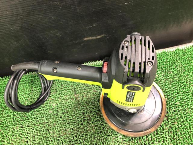 ASTRO PRODUCTS 電動ポリッシャー