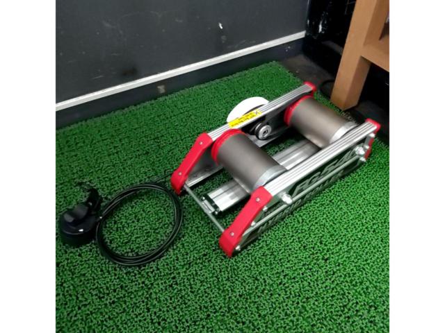 MINOURA FG540 HYBRID ROLLER ハイブリットローラー