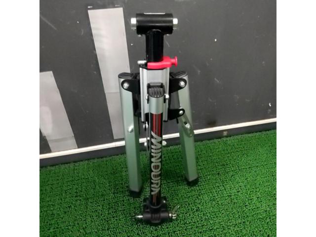 MINOURA FG540 HYBRID ROLLER ハイブリットローラー