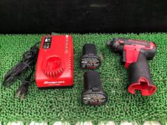 スナップオン Snap-on 電動ドライバー CTSJ661