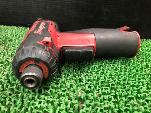 スナップオン Snap-on 電動ドライバー CTSJ661