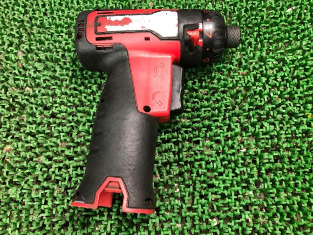 スナップオン Snap-on 電動ドライバー CTSJ661