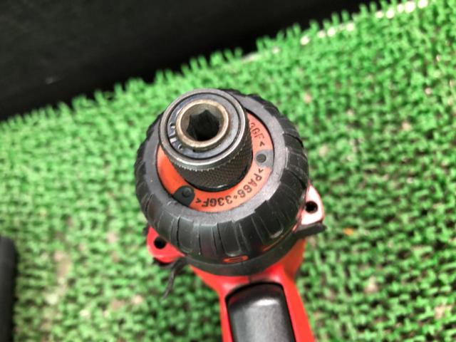 スナップオン Snap-on 電動ドライバー CTSJ661