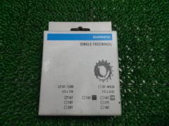 SHIMANO SF-1200 18Tフリーコグ