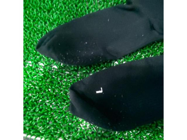サイズ不明 MAVIC COSMIC MID SOCK ブラック