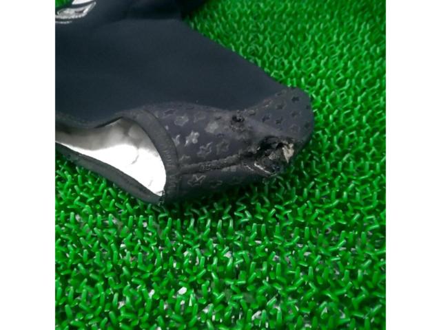 ASSOS WINTERBOOTIE S7 冬用シューズカバー