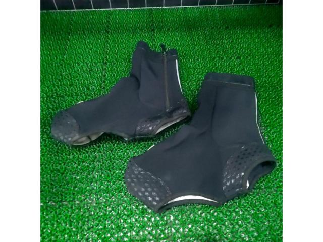 ASSOS WINTERBOOTIE S7 冬用シューズカバー
