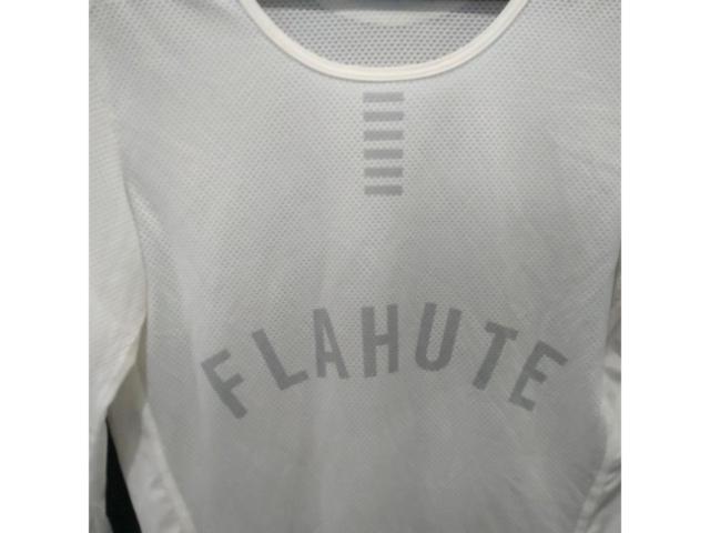 サイズ:S Rapha FLAHUTE ベースレイヤー