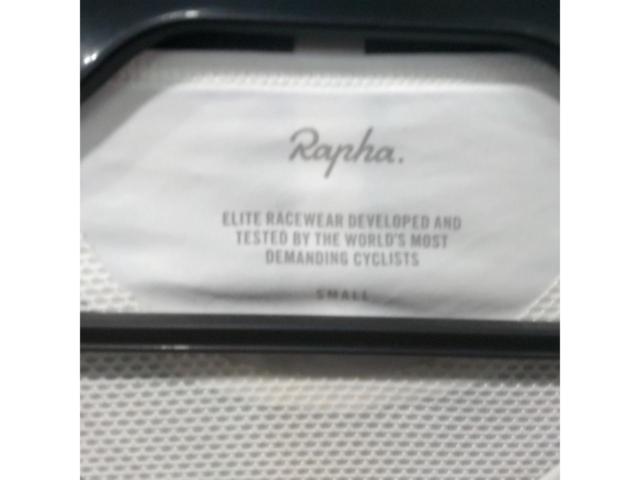 サイズ:S Rapha FLAHUTE ベースレイヤー