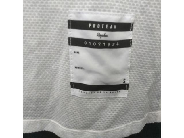サイズ:S Rapha FLAHUTE ベースレイヤー