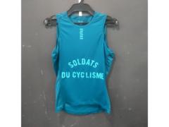 Rapha SOLLDATS DU CYCLISME ベースレイヤー