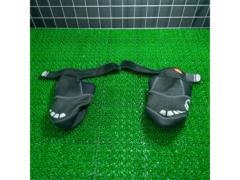 サイズ:M PEARL IZUMI シューズカバー