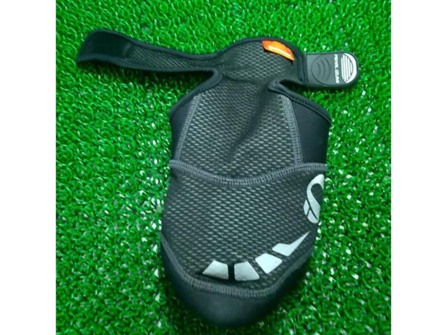 サイズ:M PEARL IZUMI シューズカバー