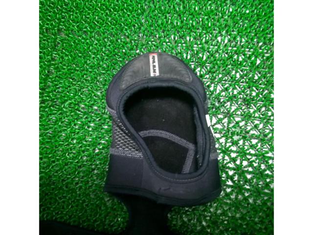 サイズ:M PEARL IZUMI シューズカバー