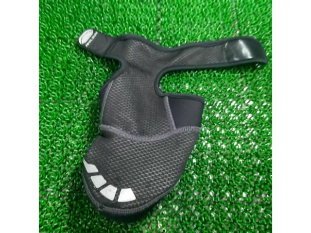 サイズ:M PEARL IZUMI シューズカバー