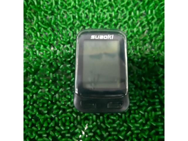 SUAOKI サイクルコンピューター