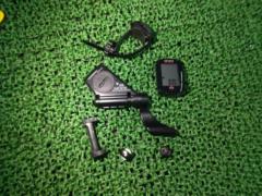CATEYE CC-RD400DW STRADA WIRELESS サイクルコンピュータ