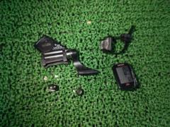 CATEYE STRADA CC-RD400DW サイクルコンピュータ