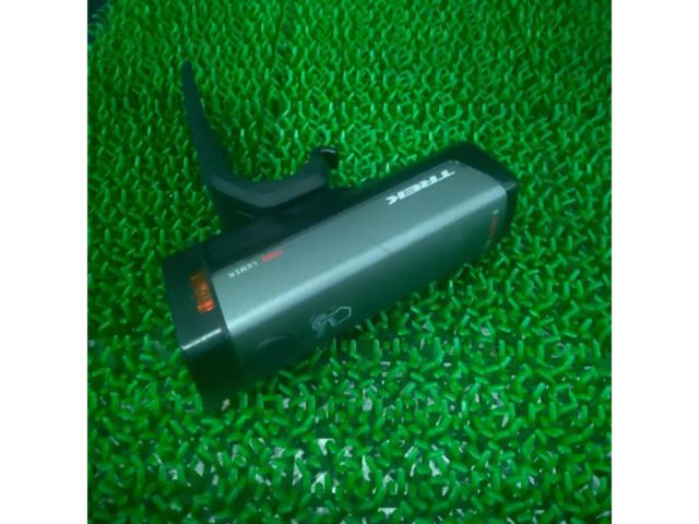 TREK/BONTRAGER ION ELITE R 1000LUMEN 充電式LEDフロントライト