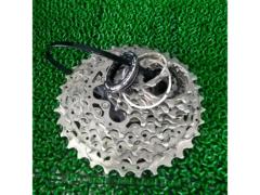 SHIMANO CS-R8101 スプロケット 12S 11-34T