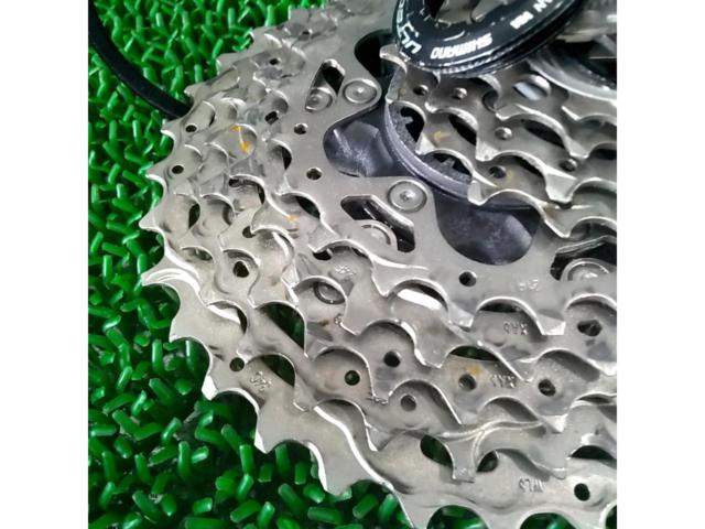 SHIMANO CS-R8101 スプロケット 12S 11-34T