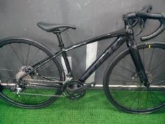 TREK DOMANE AL4 DISC 2023年頃 700x28c 2x10s アルミロードバイク/MAVIC SL25ホイールカスタム サイズ44:150-156cm
