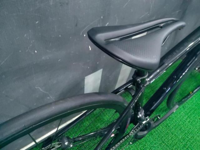 TREK DOMANE AL4 DISC 2023年頃 700x28c 2x10s アルミロードバイク/MAVIC SL25ホイールカスタム サイズ44:150-156cm