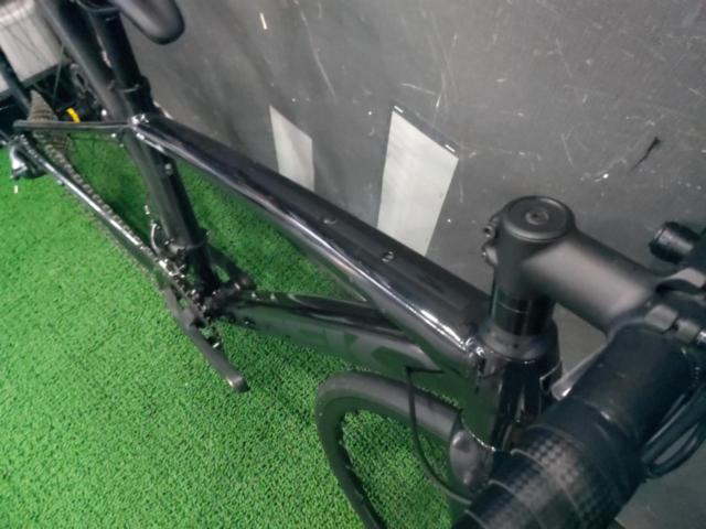 TREK DOMANE AL4 DISC 2023年頃 700x28c 2x10s アルミロードバイク/MAVIC SL25ホイールカスタム サイズ44:150-156cm