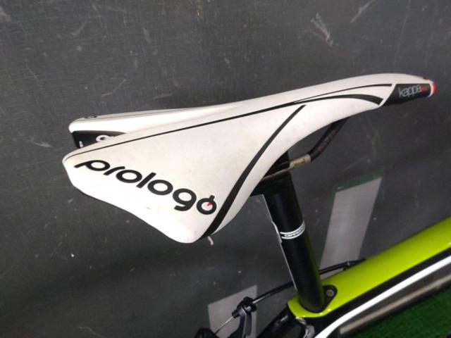 CANNONDALE Synapse 6 2014年 700x25c 105組 2x10s カーボンロードバイク ブラック サイズ:48 目安身長:155-169