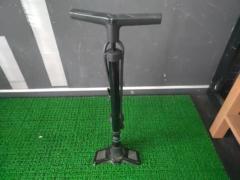 米/仏式対応 メーカー不明 CYCLE GEAR フロアポンプ