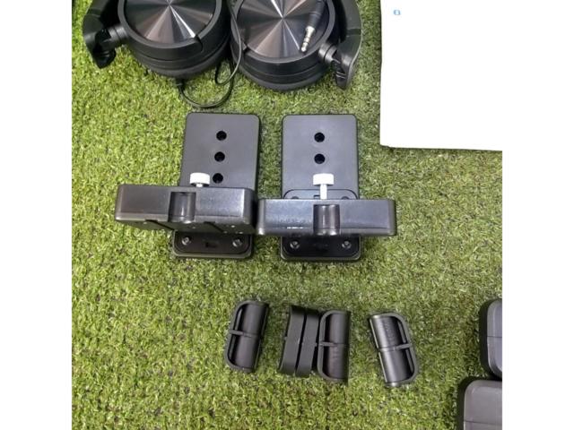 NAVISKAUTO BN1038B ヘッドレストモニター