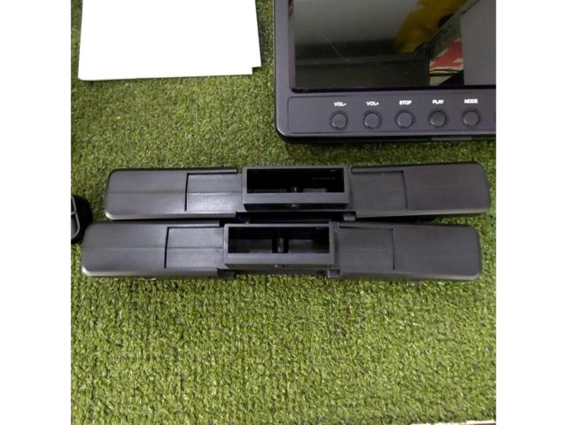 NAVISKAUTO BN1038B ヘッドレストモニター