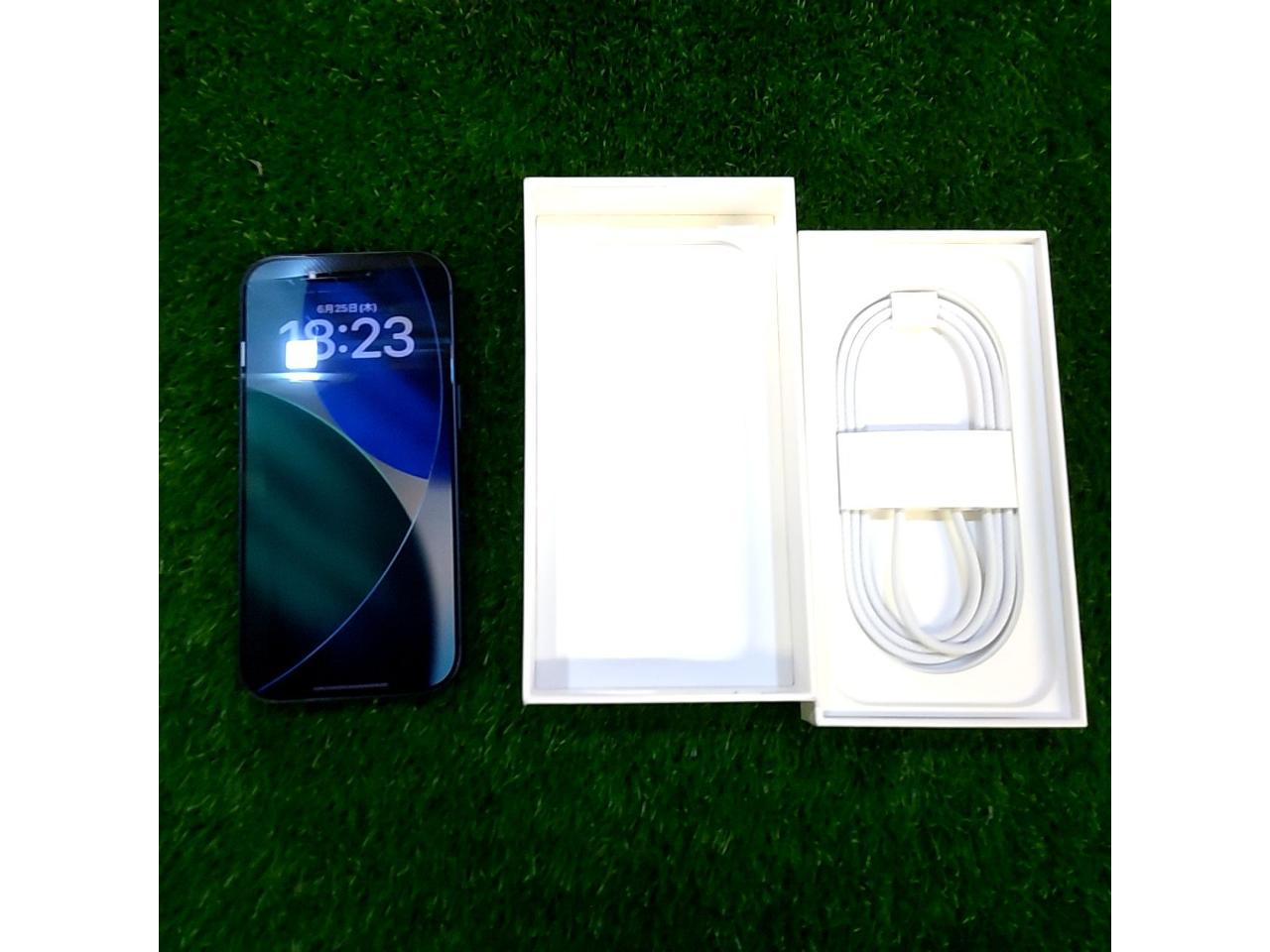 Apple iPhone 17 Pro 256GB SIMフリー | 目立った傷や汚れ無し 