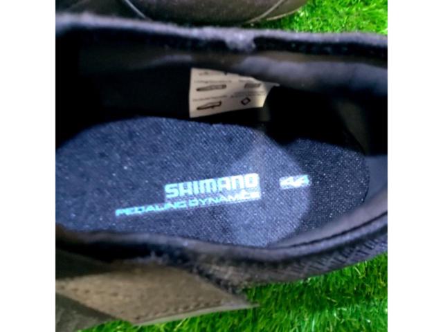 【サイズ:44/27.5cm～28.0cm】SHIMANO SH-IC100