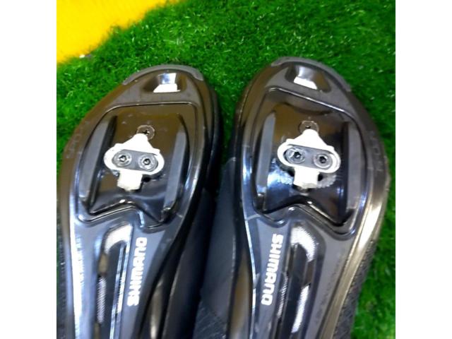 【サイズ:44/27.5cm～28.0cm】SHIMANO SH-IC100