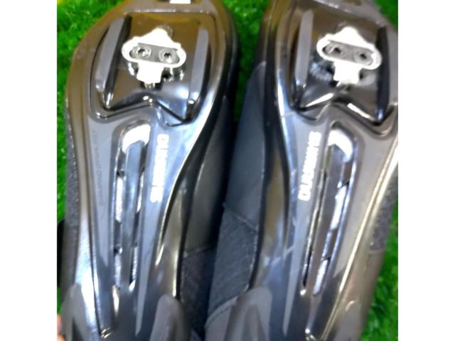 【サイズ:44/27.5cm～28.0cm】SHIMANO SH-IC100