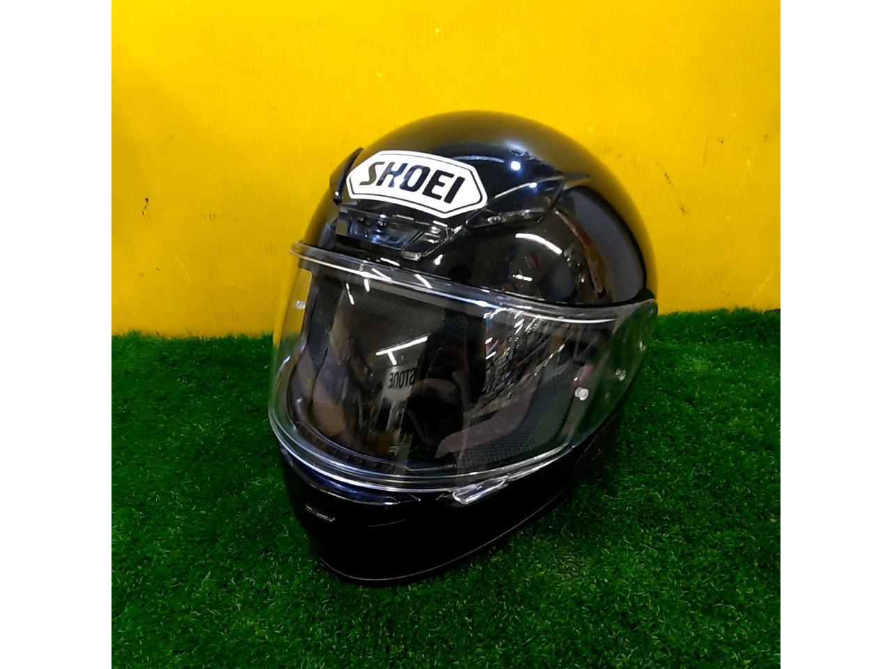 サイズ:M】SHOEI Z-7 | やや傷や汚れあり | アップガレージ 千葉中央店 